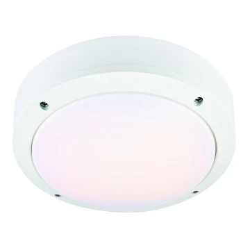 Markslöjd 106536 - LED Лампа за таван LUNA LED/10W/230V