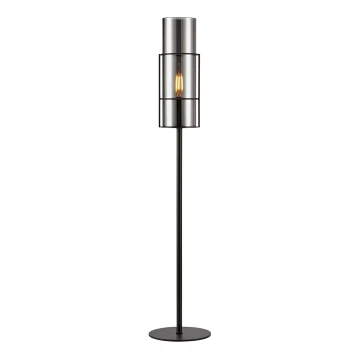 Markslöjd 108560 - Настолна лампа TORCIA 1xE14/40W/230V 65 см черна