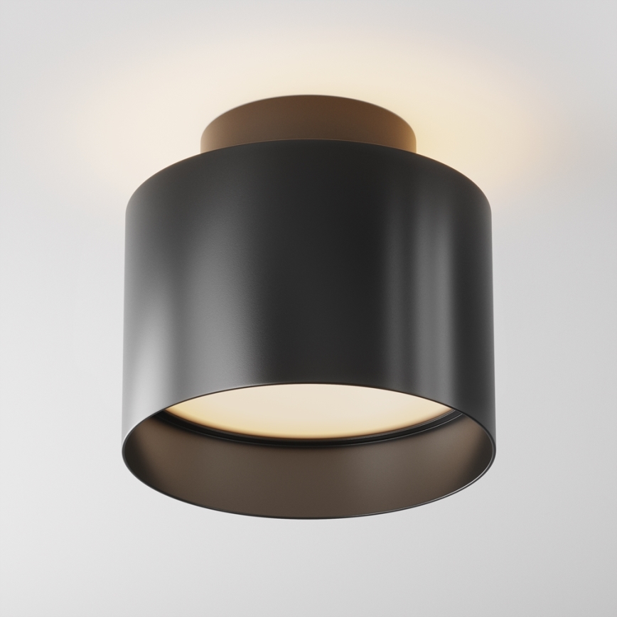 Maytoni C009CW-L12B - LED Спот PLANET LED/12W/230V