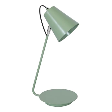 Настолна лампа TABLE LAMPS 1xE27/60W/230V