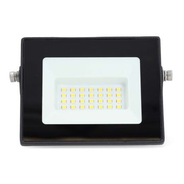 LED Прожектор LED/20W/230V 4000K IP65