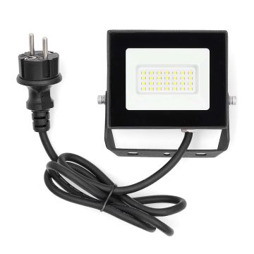 LED Прожектор LED/20W/230V 4000K IP65