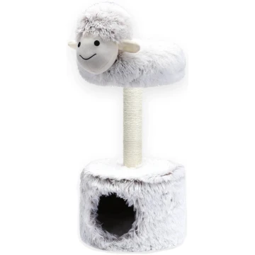 Nobleza - Драскалка за котки 67x34 см овца