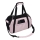 Nobleza - Транспортна чанта за домашни любимци 48 см розова