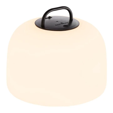 Nordlux - LED Димируем екстериорен portable лампа KETTLE TO-GO LED/4,8W/5V IP65