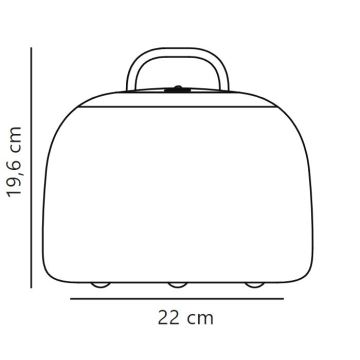 Nordlux - LED Димируем екстериорен portable лампа KETTLE TO-GO LED/4,8W/5V IP65