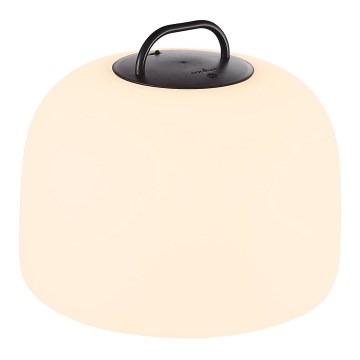 Nordlux - LED Димируем екстериорен portable лампа KETTLE TO-GO LED/6,8W/3,7V IP65