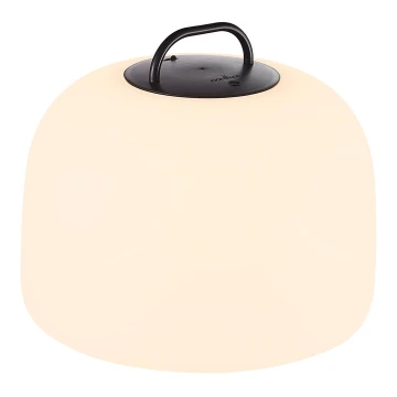 Nordlux - LED Димируем екстериорен portable лампа KETTLE TO-GO LED/6,8W/5V IP65