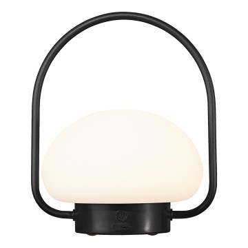 Nordlux - LED Димируема екстериорна преносима лампа SPONGE LED/4,8W/5V IP65