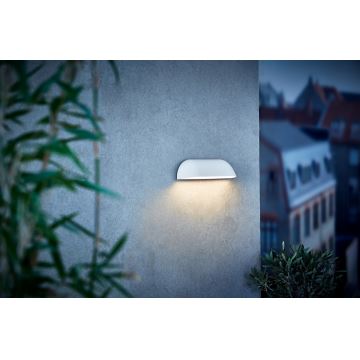 Nordlux - LED Екстериорен аплик FRONT LED/9,5W/230V IP44