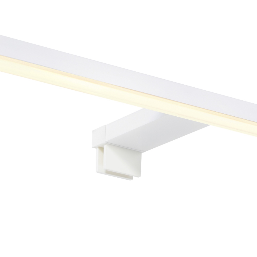 Nordlux - LED Лампа за огледало в баня MARLEE LED/8,9W/230V IP44 бял