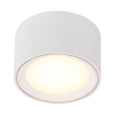 Nordlux - LED Спот FALLON LED/5,5W/230V бял