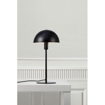 Nordlux - Настолна лампа ELLEN 1xE14/40W/230V