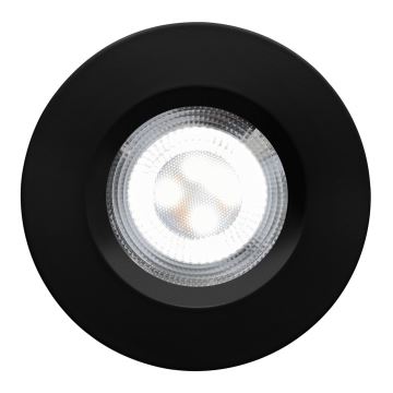 Nordlux - К-кт 3x LED RGB Димируема лампа за окачен таван на баня DON SMART LED/4,7W/230V 2200-6500K IP65