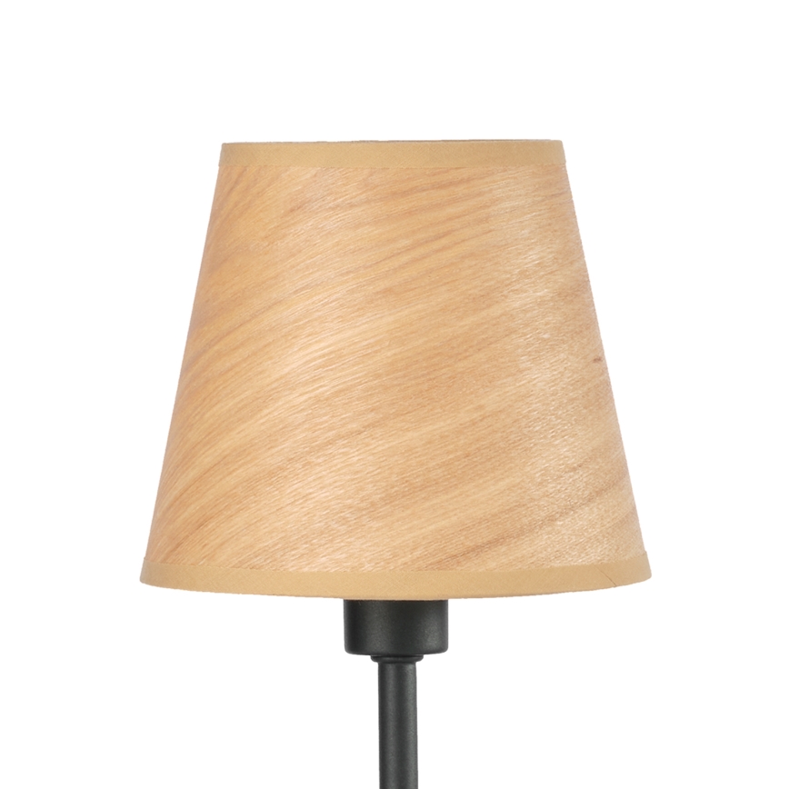 ONLI - Настолна лампа ASIA 1xE14/6W/230V 32 см