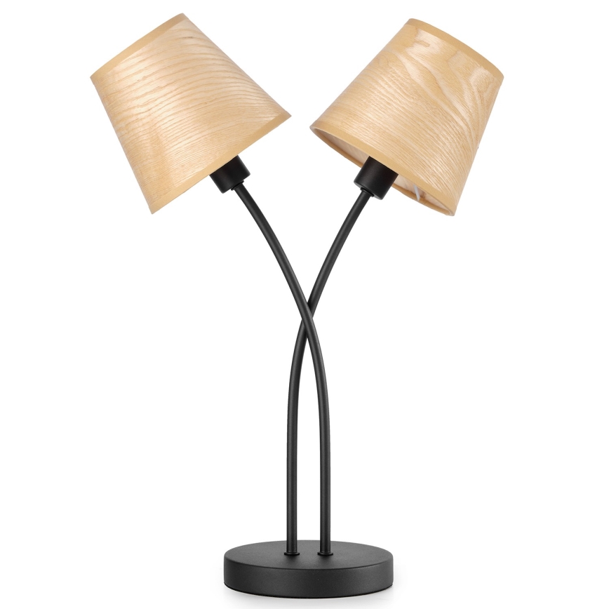 ONLI - Настолна лампа ASIA 2xE14/6W/230V 50 см