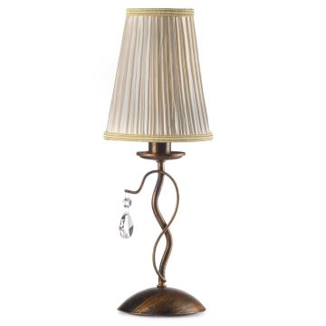 ONLI - Настолна лампа DELIA 1xE14/6W/230V 42 см
