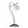 ONLI - Настолна лампа DIAMANTE 1xE14/6W/230V 35 см