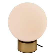 ONLI - Настолна лампа JANET 1xE14/6W/230V Ø 20 см
