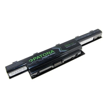 PATONA - Батерия ACER AS10D31 5200mAh Li-Ion 11,1V PREMIUM