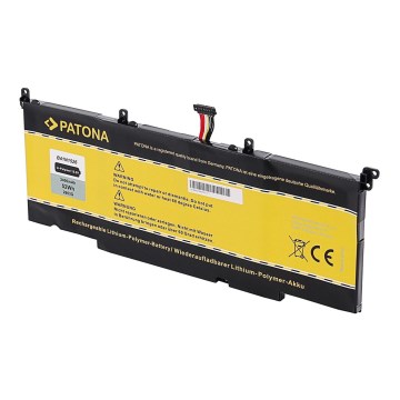 PATONA - Батерия Asus S5V/ZX60V 3400mAh Li-Pol 15,2V B41N1526
