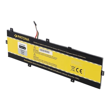 PATONA - Батерия Asus UX430 3400mAh Li-Pol 11,55V C31N1620