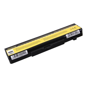 PATONA - Батерия LENOVO B590 4400mAh Li-Ion 11,1V B480,E430