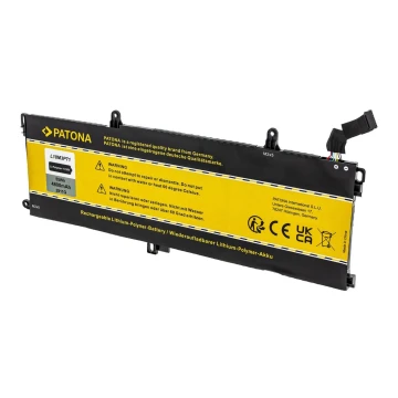 PATONA - Батерия Lenovo Thinkpad P53S/T590 4800mAh Li-Pol 11,55V L18M3P71