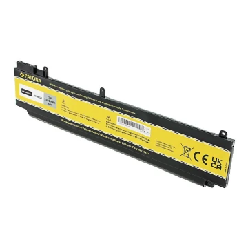 PATONA - Батерия Lenovo Thinkpad T460s/T470s 2000mAh Li-Pol 11,1V 00HW022