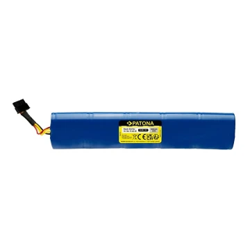 PATONA - Батерия Neato BotVac 70/75/80/85 3000mAh, Ni-Mh 12V 36Wh