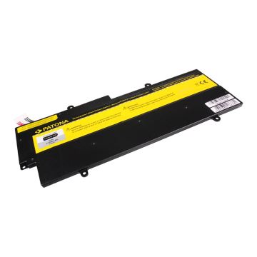 PATONA - Батерия TOSHIBA Z830 3100mAh Li-pol 14,8V