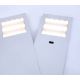 Paul Neuhaus 1121-95-2 - К-кт 2бр. LED лампи за мебели със сензор HELENA LED/2W/230V
