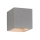 Paul Neuhaus 9069-22 - Аплик ETON 1xG9/25W/230V бетон