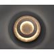 Paul Neuhaus 9620-12 - LED Лампа NEVIS LED/18W/230V златиста