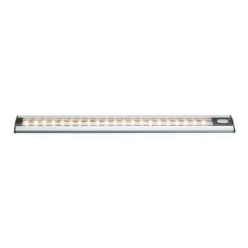 Paulmann 70398 - LED/4,2W Сензорно осветление за под кухненски шкаф TRIX 230V