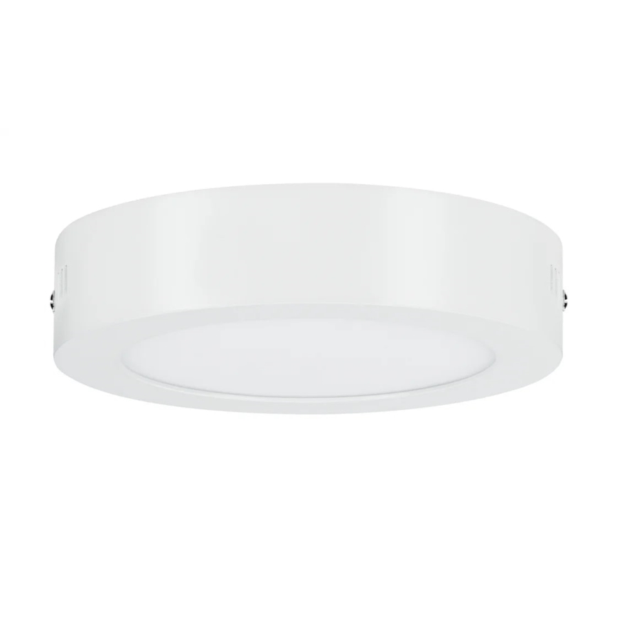 Paulmann 70641 - LED/11W Плафон LUNAR 230V Ø 17 см бял