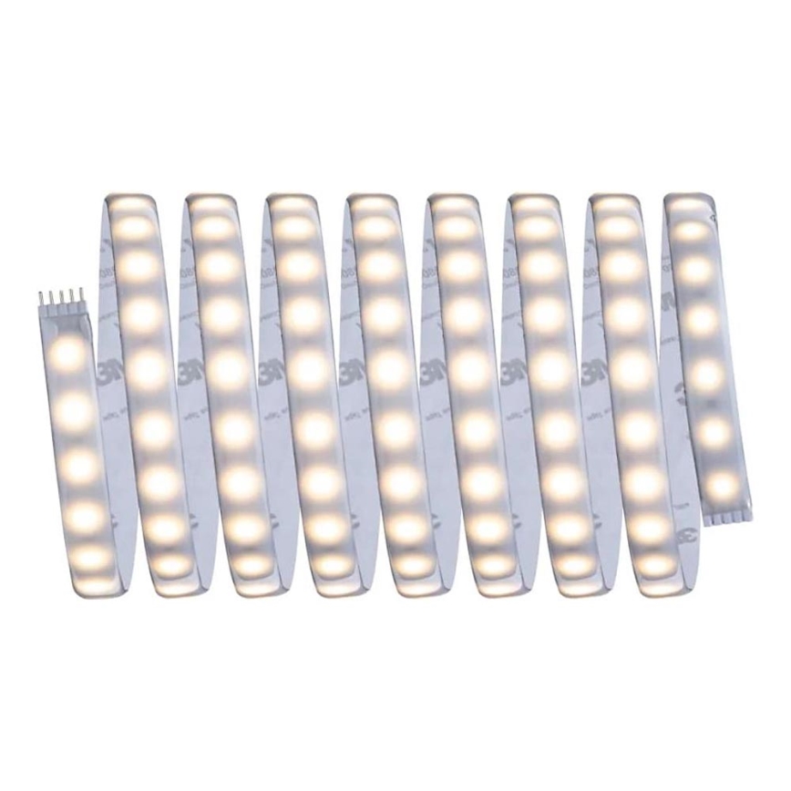 Paulmann 70666 - LED/20W IP44 Bathroom лента MAXLED 3m 230V