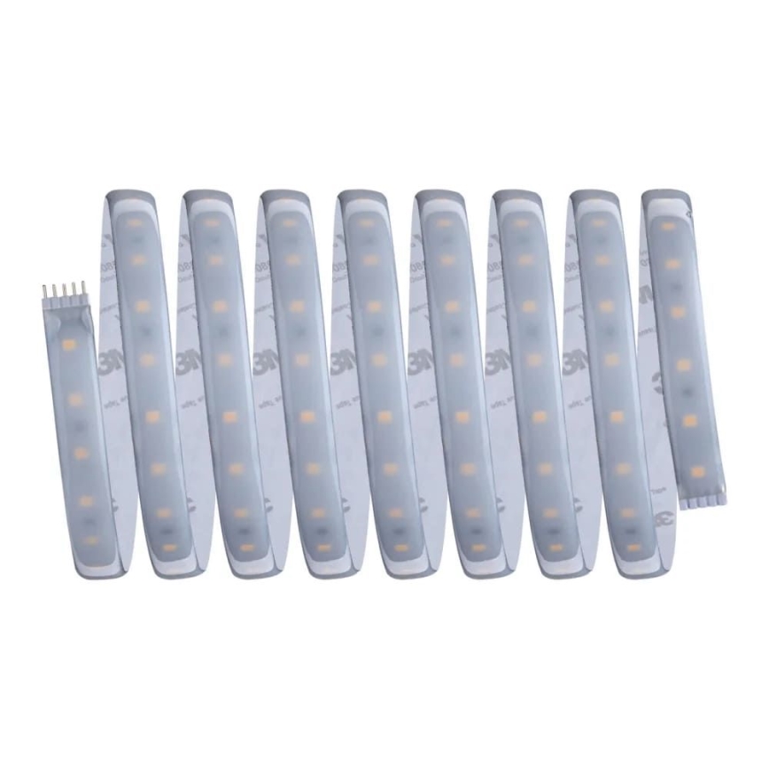 Paulmann 70666 - LED/20W IP44 Bathroom лента MAXLED 3m 230V