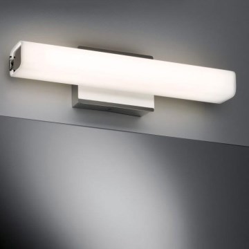 Paulmann 70785 - LED За баня Осветление за огледало TEZZO LED/21W/230V IP44