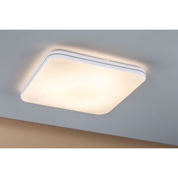 Paulmann 70903 - LED/22W Плафон COSTELLA 230V 2700/4000/6500K