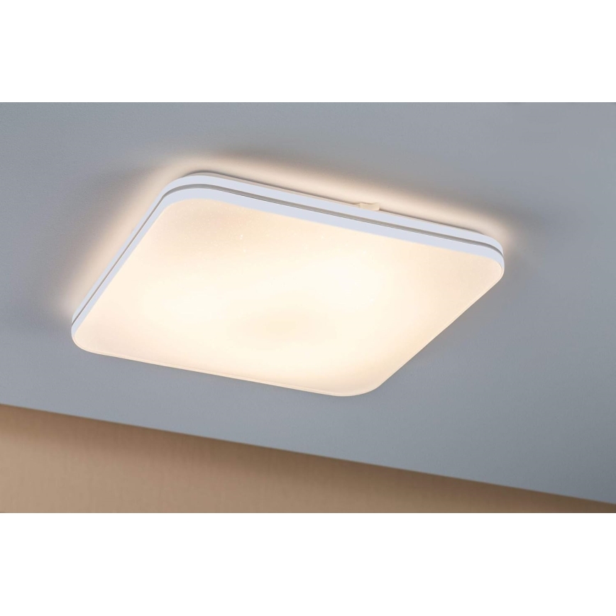 Paulmann 70903 - LED/22W Плафон COSTELLA 230V 2700/4000/6500K