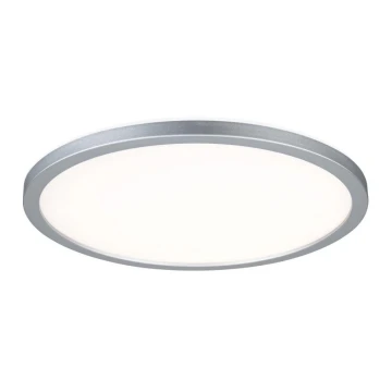 Paulmann 70991 - LED/16W Лампа ATRIA 230V матов хром