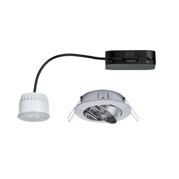 Paulmann 92769 - LEDЗа баня лампа PREMIUM LINE LED/6,8W/230V
