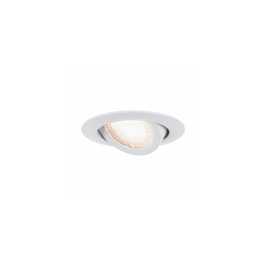 Paulmann 92985 - К-кт 3бр.LED/4,8W Димируеми лунички 230V