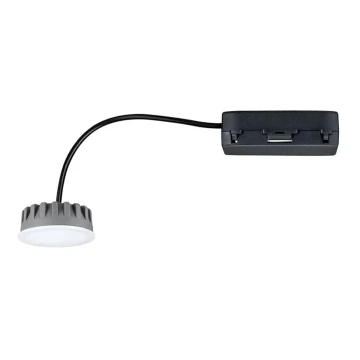 Paulmann 93078 - LED/6W Димируем модул NOVA 230V 2700K