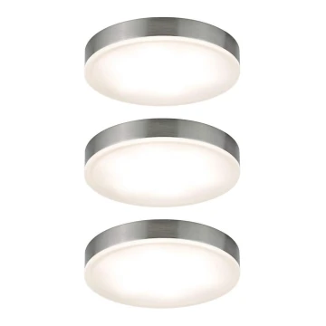 Paulmann 93564 - К-кт 3x LED/4,5W Осветление за мебели FURNITURE 230V