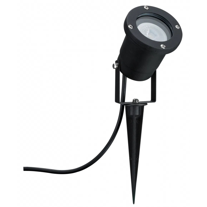 Paulmann 94731 - LED/4,3W IP65 Екстериорна лампа SPOT 230V