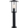 Paulmann 94737 - LED 1xE27/4,3W IP44 Екстериорна лампа CLASSIC 230V