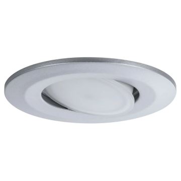 Paulmann 99932 - LED/5,2W IP65 Димируема лампа за окачен таван на баня CALLA 230V