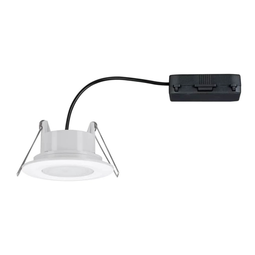 Paulmann 99934 - LED/5,5W IP65 Лампа за вграждане в баня CALLA 230V